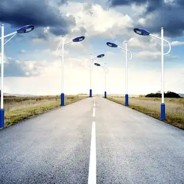 太阳能路灯安装步骤_农村太阳能路灯安装方法_大路灯怎么安装