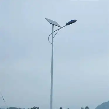 大路灯怎么安装_农村太阳能路灯安装方法_太阳能路灯安装步骤
