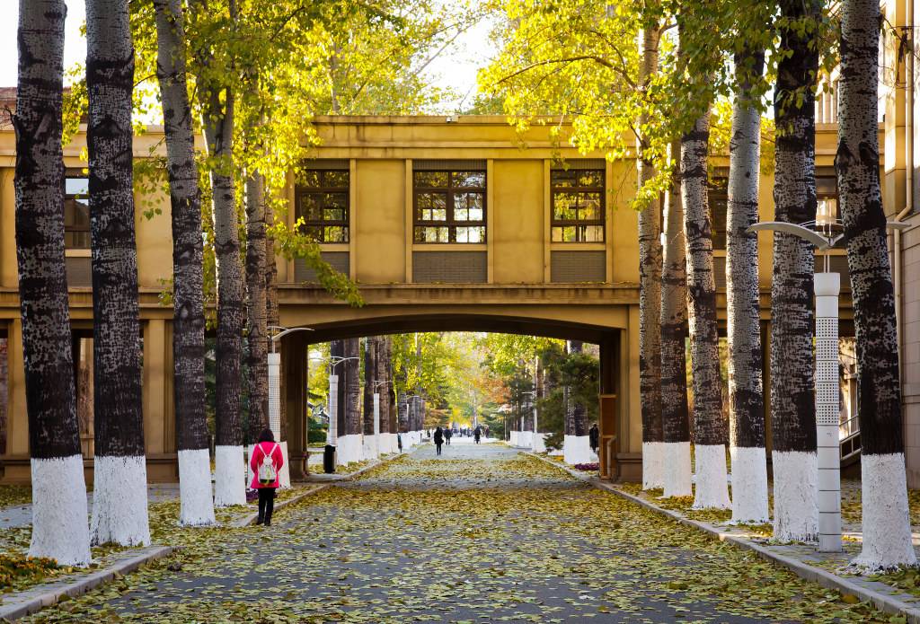 北京航空航天大学校友_北航历史沿革_北航航空航天专业排名
