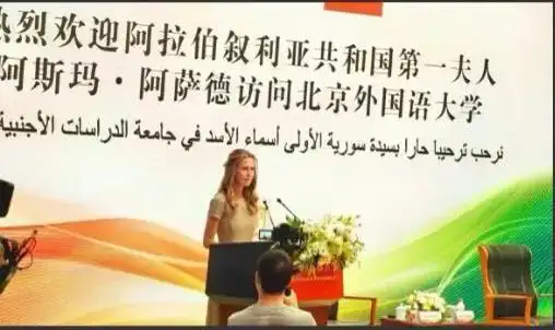 北京外国语大学学生_北京外国语大学录取分数_北京外国语大学就业情况