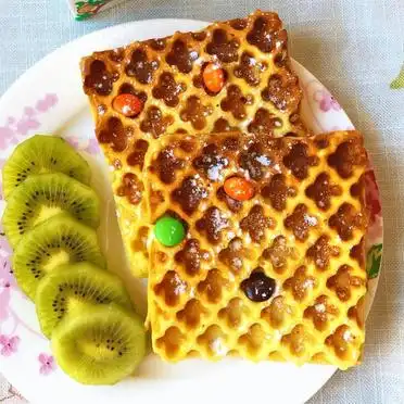 三明治机美味早餐_三明治机早餐制作_BRUNO三明治机推荐