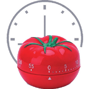 宅家办公番茄钟工作法_番茄钟使用案例_家庭关系处理技巧