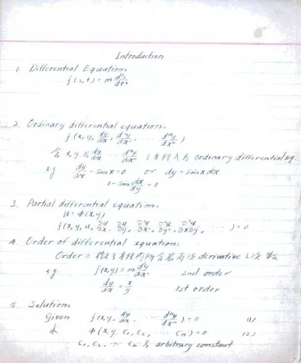 西安交通大学教授_西安交通大学学霸精神_钱学森学霸事迹