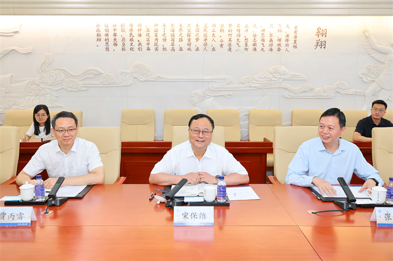 西安交通大学学生_西安交通大学校长来访_西北工业大学座谈会
