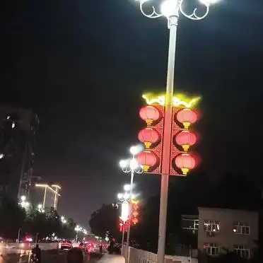 大路灯使用_大路灯调光技巧_大路灯上下发光功能