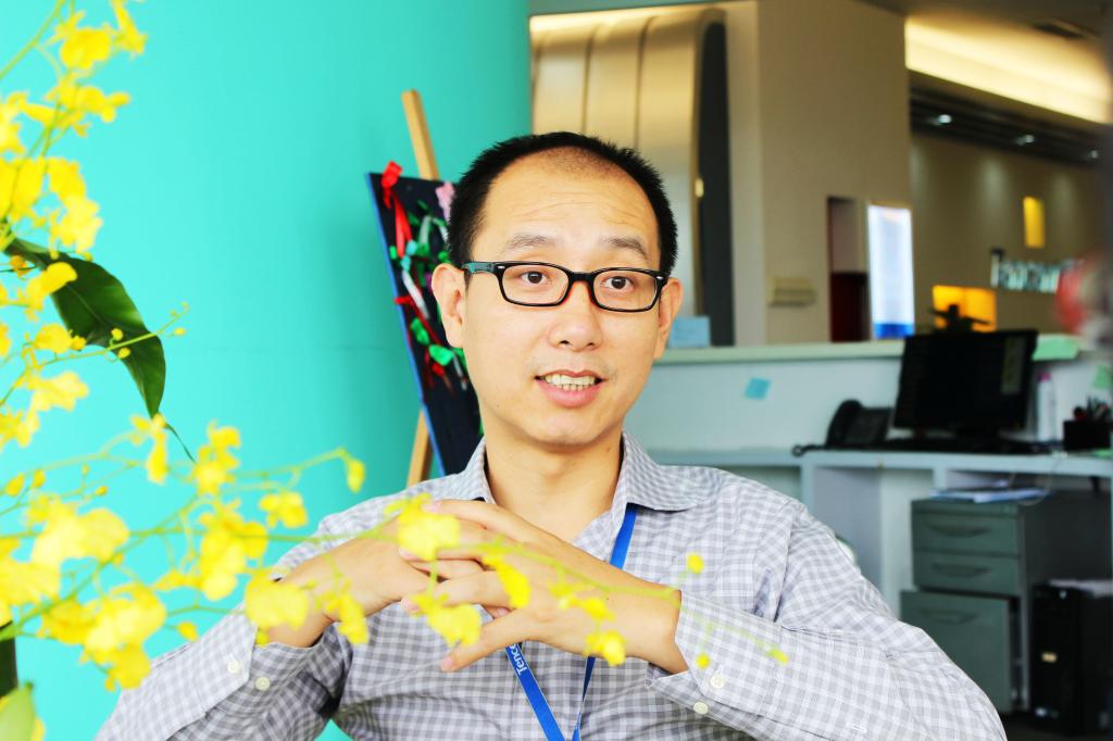 西安交通大学校友访谈_电信学院毕业生职业发展_西安交通大学校友