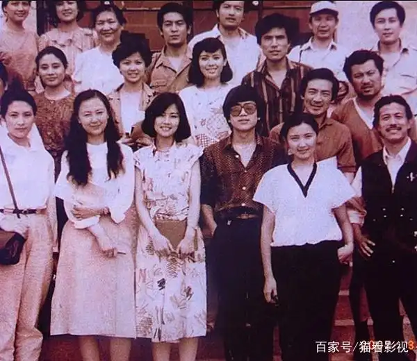 北京电影学院85级明星班_影视明星学习深造_北京电影学院学生