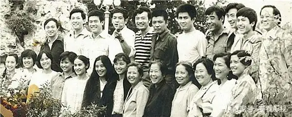 影视明星学习深造_北京电影学院85级明星班_北京电影学院学生