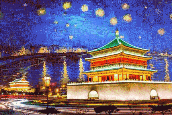 西安交通大学百万校友回归活动_西安交大校友经济_西安交通大学校友