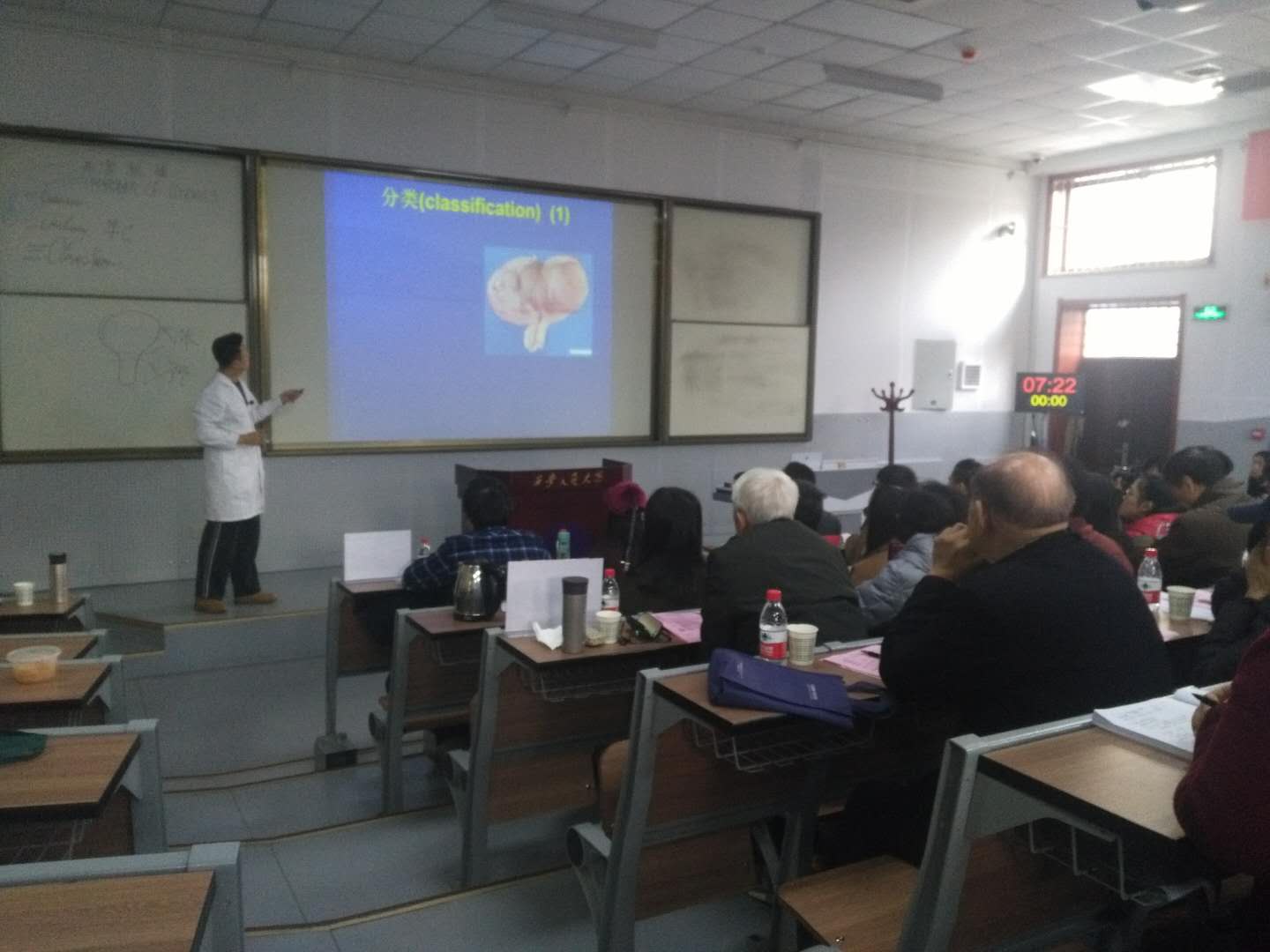 2017年下半年教师授课竞赛_西安交通大学讲师_西安交通大学教师授课竞赛