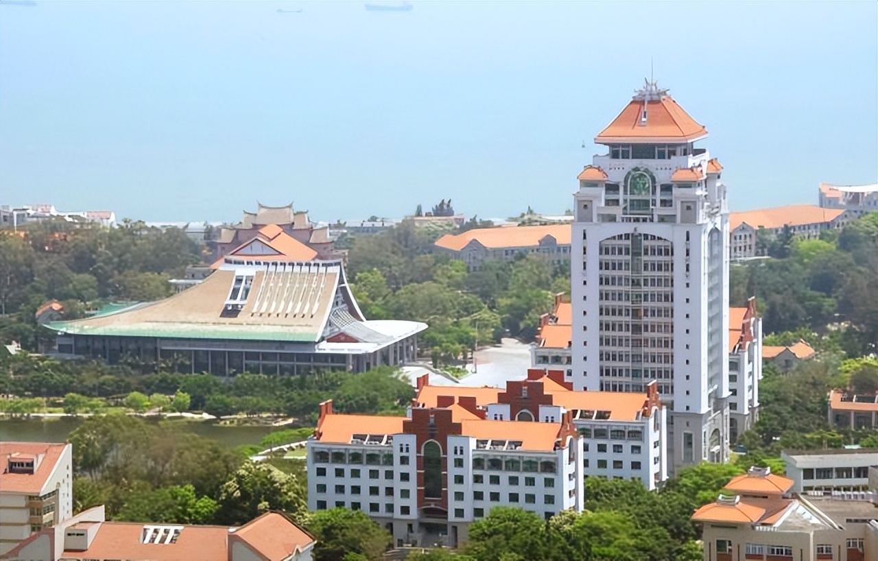 厦门大学硕士研究生招生计划_厦门大学2023硕士研究生招生简章_新闻传播学在职研究生