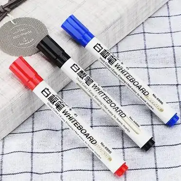 白板笔使用方法_写黑板的白板笔价格_白板笔与记号笔区别