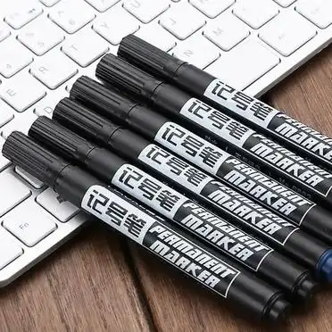 白板笔与记号笔区别_写黑板的白板笔价格_白板笔使用方法