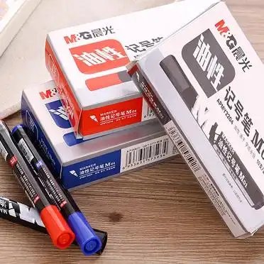 写黑板的白板笔价格_白板笔与记号笔区别_白板笔使用方法