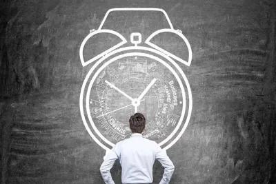 拖延症时间管理_大学生时间管理方法_一个番茄钟多长时间