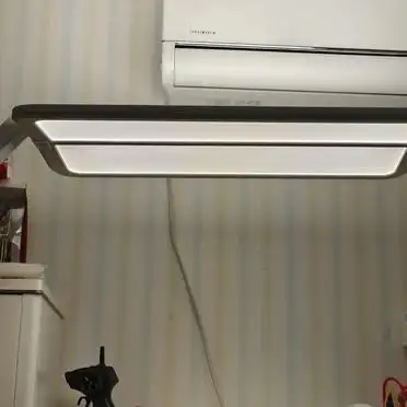 立达信大路灯安装教程_大路灯安装_立达信大路灯照明效果