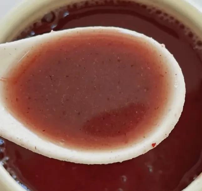 破壁机胡萝卜护眼豆浆_破壁机芝麻糊的做法_破壁机苹果黑米红豆糊