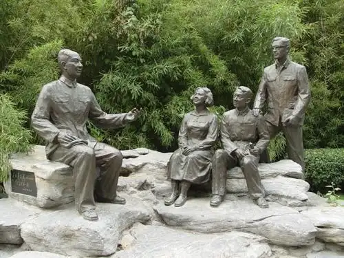 中国人民大学 理工科缺失 铁饭碗大学_中国人民大学毕业