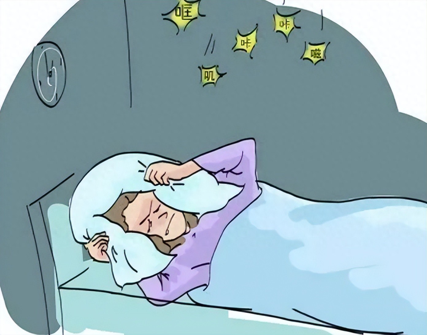 破壁机适用人群分析_破壁机哪些人不适用_破壁机降噪功能