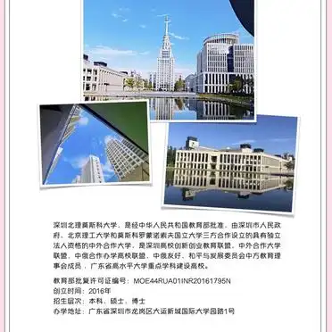 深圳北理莫斯科大学本科招生_深圳北理莫斯科大学硕士专业方向_深圳北理莫斯科大学