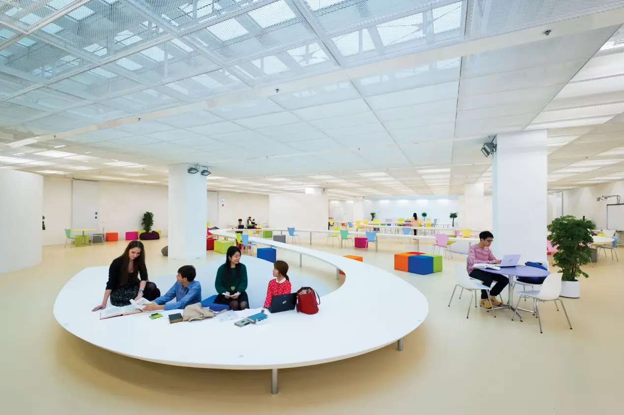 香港中文大学本科课程介绍_香港中文大学2025年内地招生信息_香港中文大学深圳校区