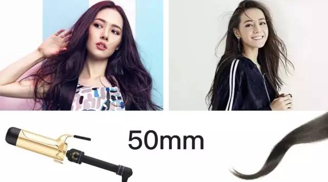 32mm卷发棒视频_理发店烫发骗局_卷发棒尺寸选择