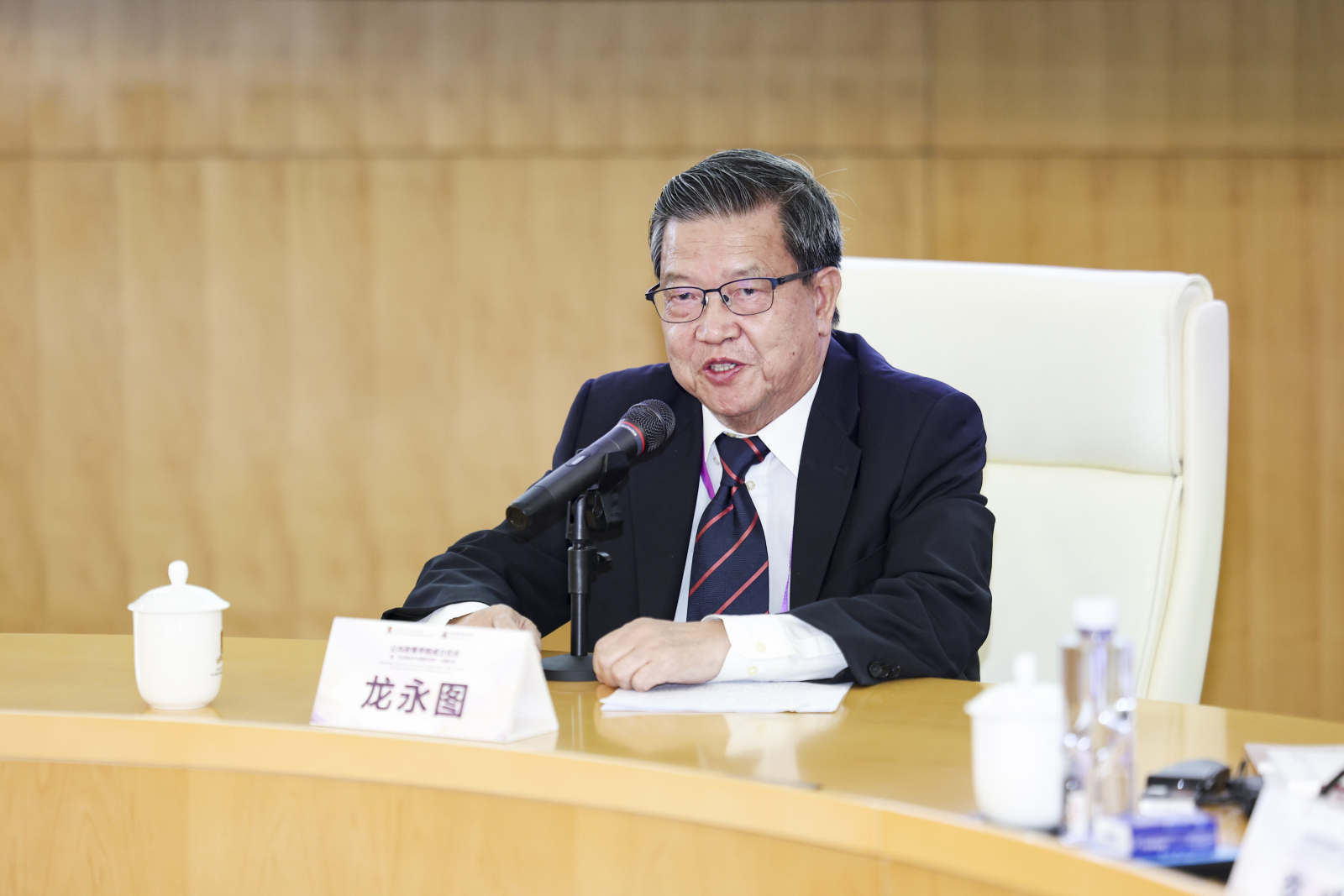 香港中文大学深圳校区_粤港澳大湾区公共治理_香港中文大学(深圳)公共政策学院