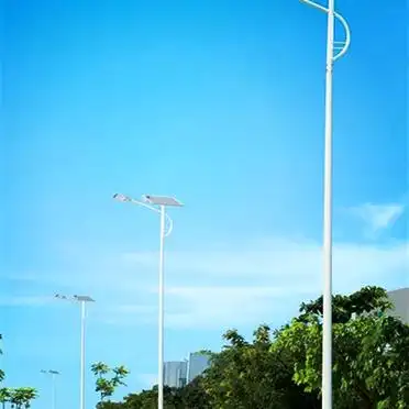 太阳能路灯安装教程_悬挂式太阳能路灯安装步骤_大路灯怎么安装