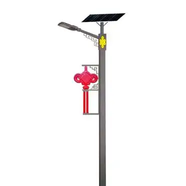 悬挂式太阳能路灯安装步骤_太阳能路灯安装教程_大路灯怎么安装