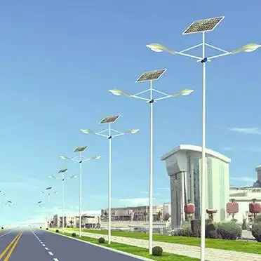 大路灯怎么安装_太阳能路灯安装教程_太阳能路灯安装步骤