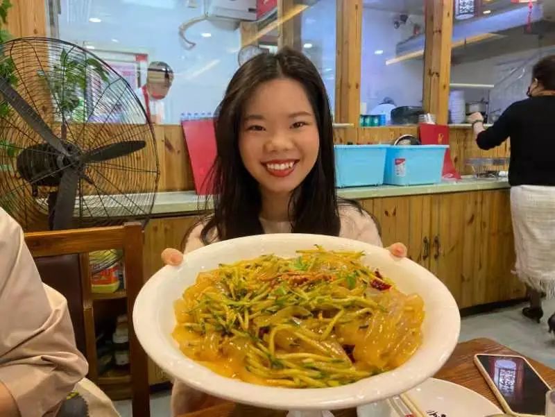 北京师范大学研究生学习经历_北京师范大学校友_北师珠校友研究生生活