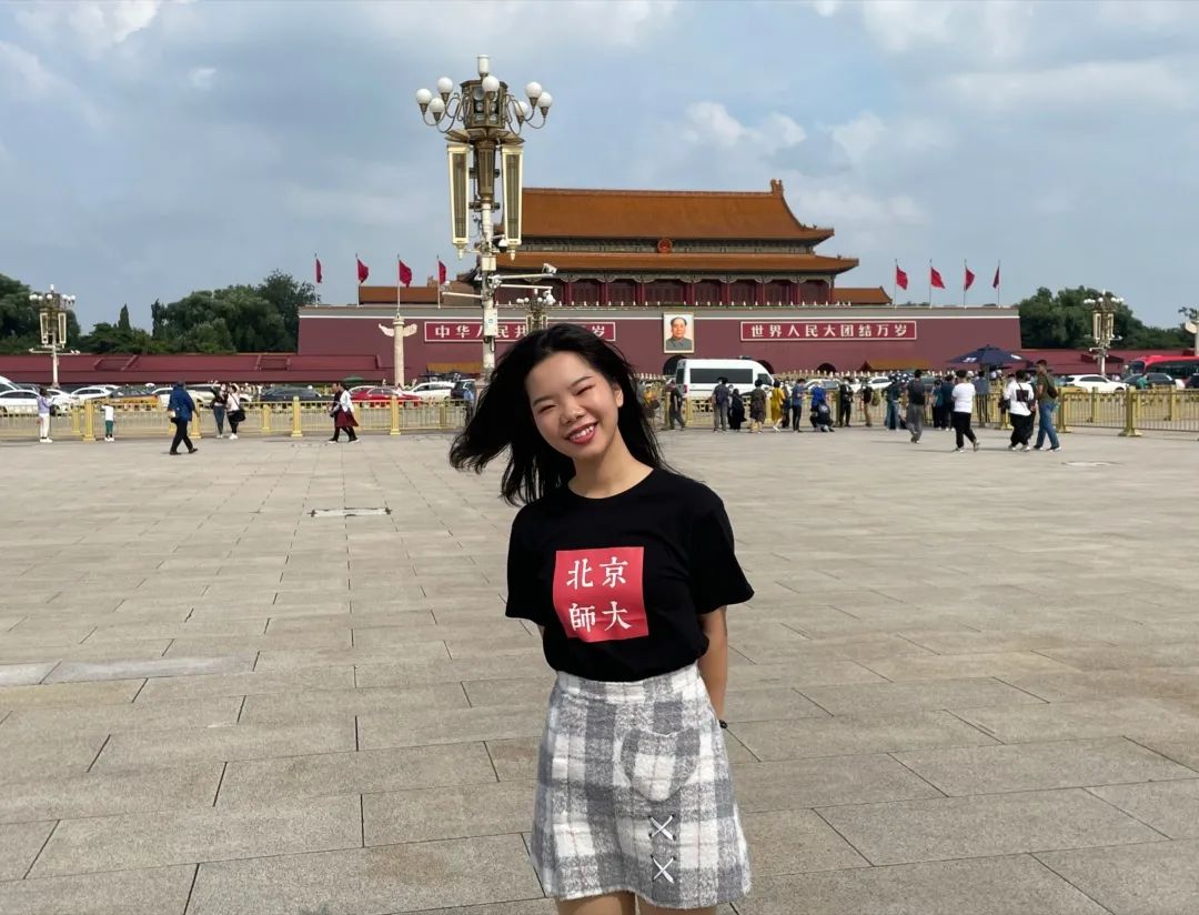 北京师范大学研究生学习经历_北京师范大学校友_北师珠校友研究生生活