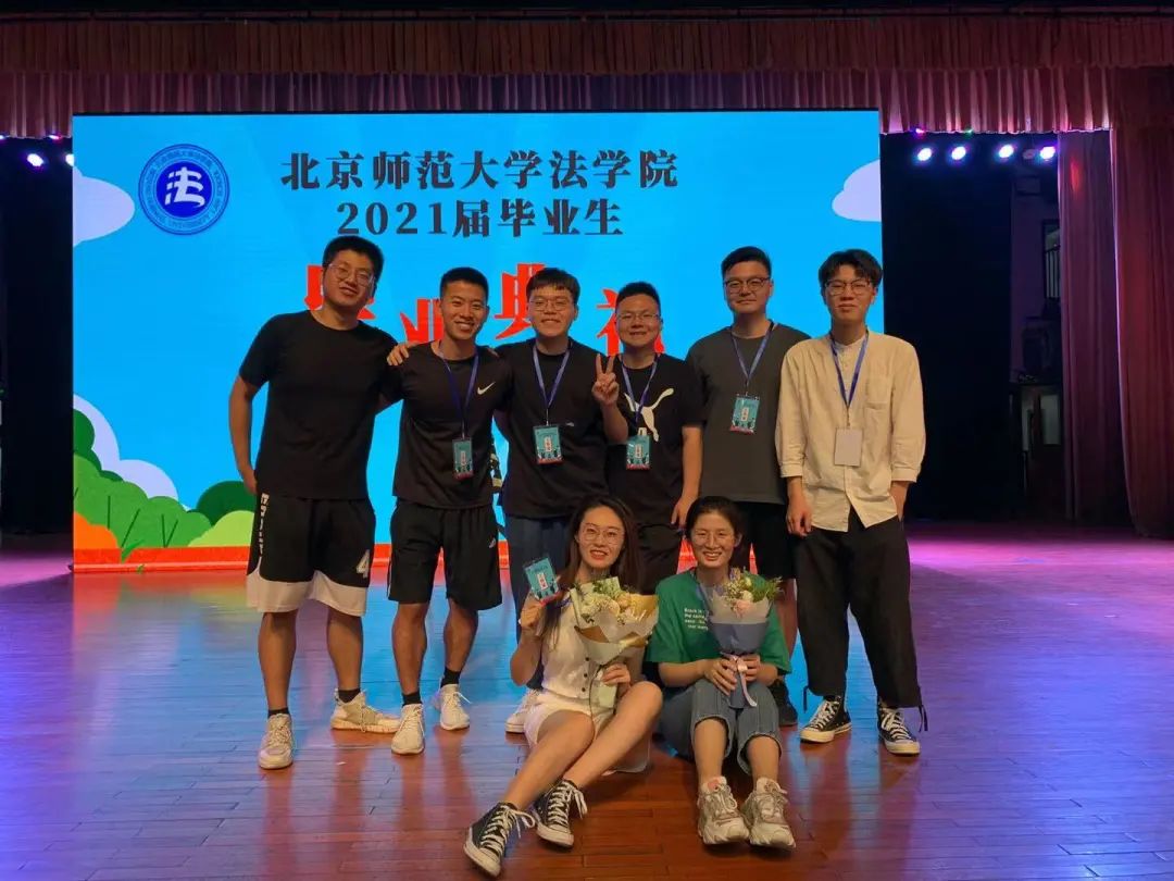 北师珠校友研究生生活_北京师范大学研究生学习经历_北京师范大学校友