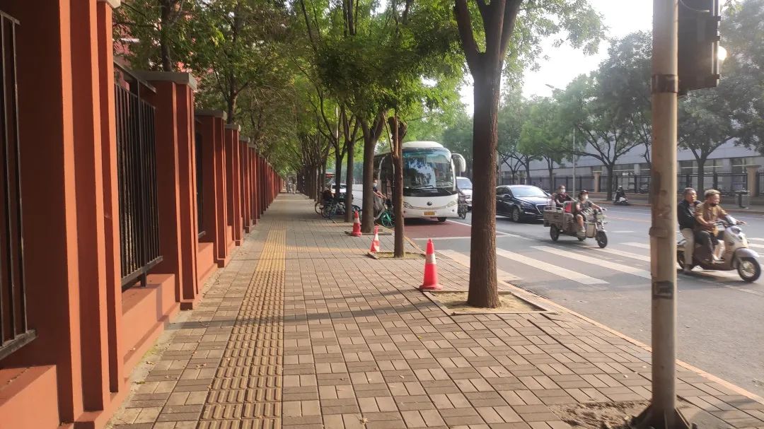 北师珠校友研究生生活_北京师范大学校友_北京师范大学研究生学习经历