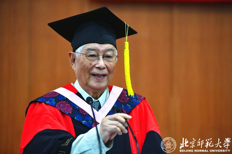 北京师范大学校友_北京师范大学77、78级校友入学40周年纪念大会_北京师范大学校友活动