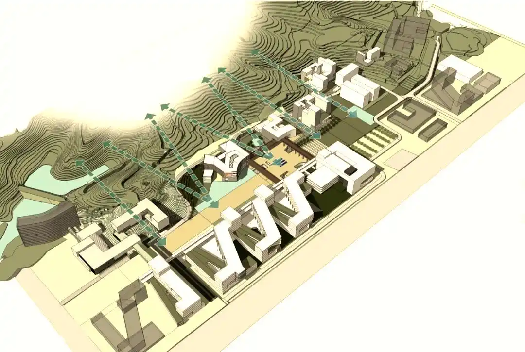 深圳龙岗区大学校园设施_香港中文大学深圳校区地理位置_香港中文大学（深圳）