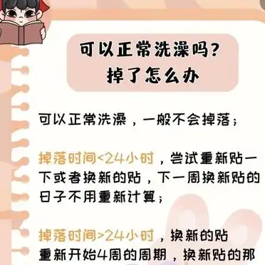 女性爱自己避孕贴使用指南_Evra贴纸使用方法_避孕贴怎么贴