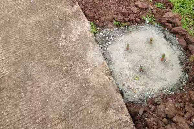 大路灯如何安装_路灯安装大样图_路灯安装大门东好不好