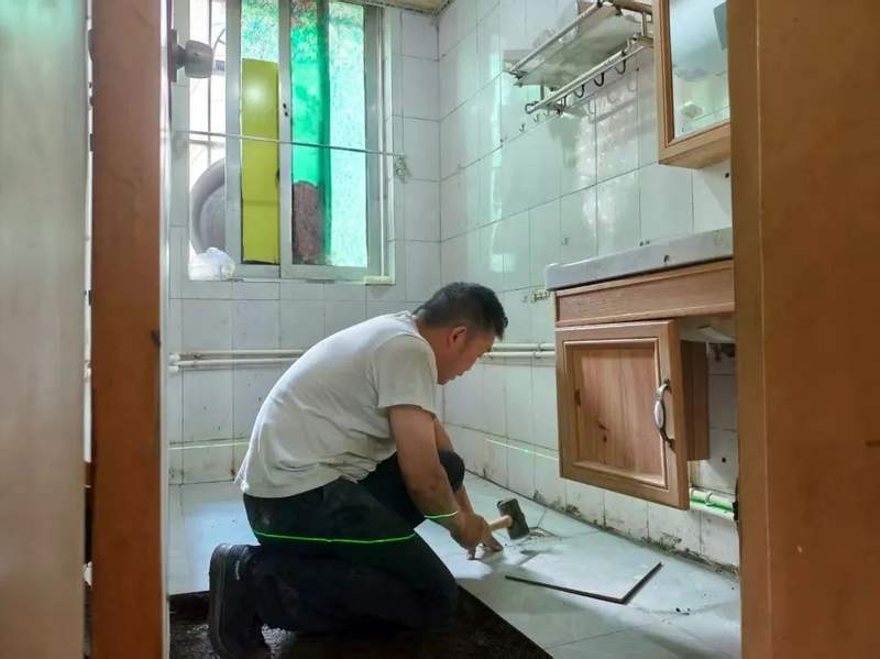 路灯安装大门视频教程图片_路灯安装大样图_大路灯安装