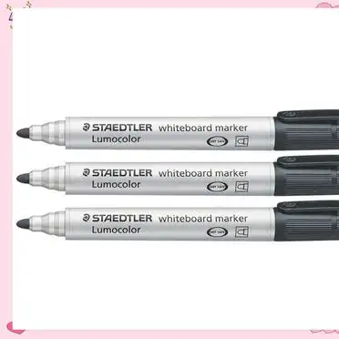 水性白板笔使用技巧_白板笔与记号笔区别_常见白板笔规格