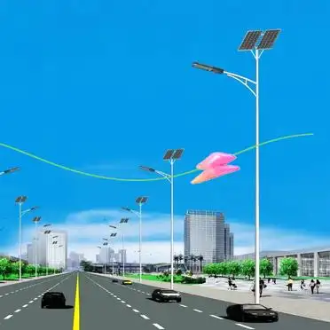 大路灯怎么安装_路灯安装过程_路灯安装大门东好不好