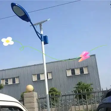 大路灯怎么安装_路灯安装过程_路灯安装大门东好不好