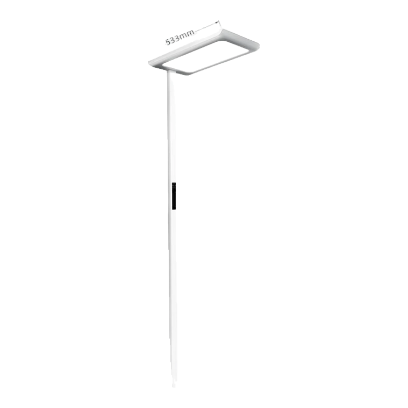 路灯安装大门东好不好_路灯安装过程_大路灯安装