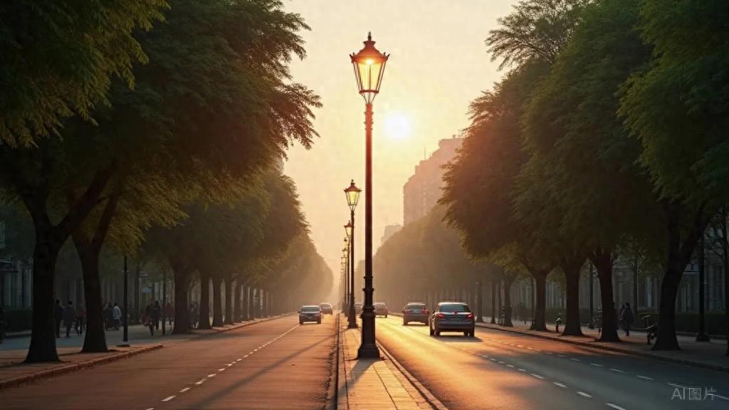 路灯一般用多少瓦_大路灯使用_路灯一般用的是多少伏的电