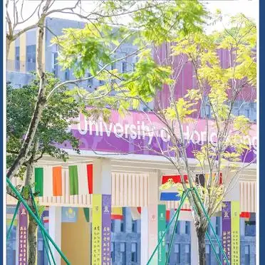 香港中文大学深圳校区_港中文深圳校区参观指南_香港中文大学深圳校区攻略