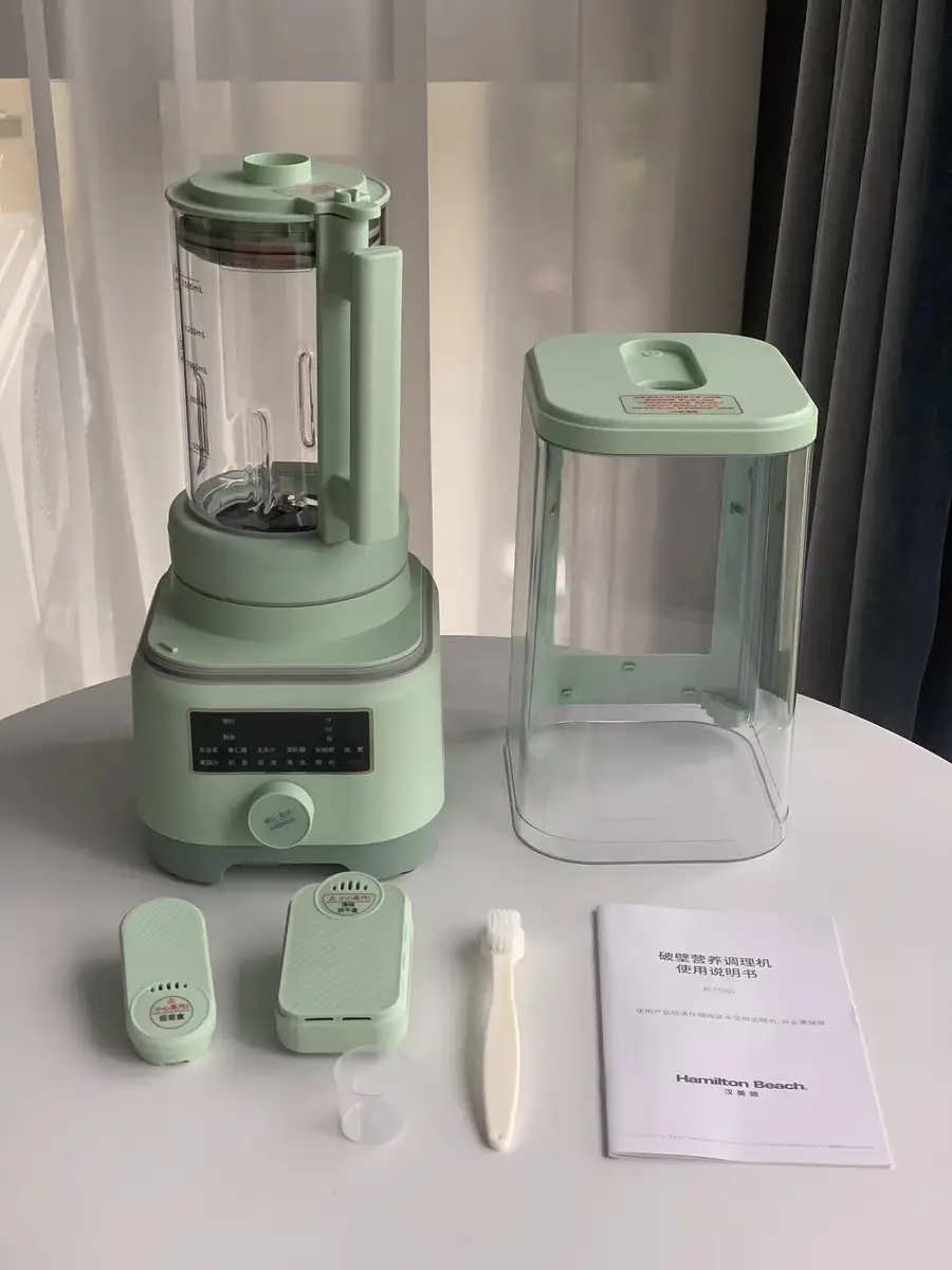 破壁机质量排名_汉美驰破壁机_破壁机品牌推荐