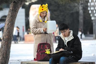 中国传媒大学新闻传播学考研真题_2020年考研人数分析_中国人民大学考研考点