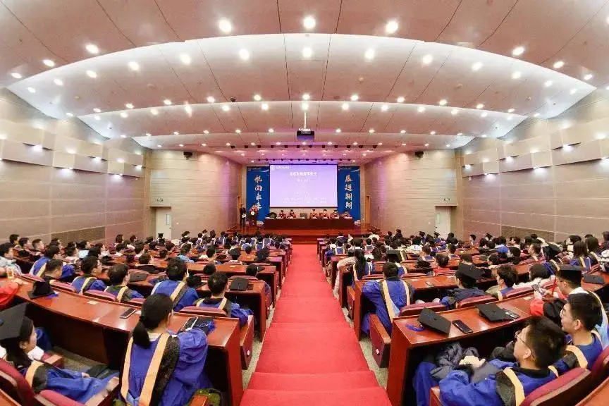 北京航空航天大学毕业_北京航空航天大学2024届研究生毕业典礼_北航优秀毕业生名单