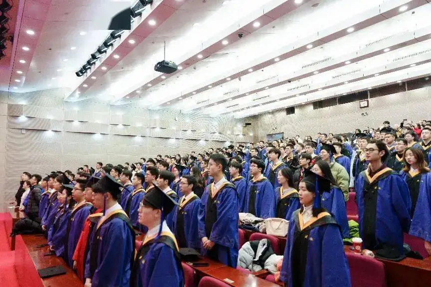 北航优秀毕业生名单_北京航空航天大学2024届研究生毕业典礼_北京航空航天大学毕业