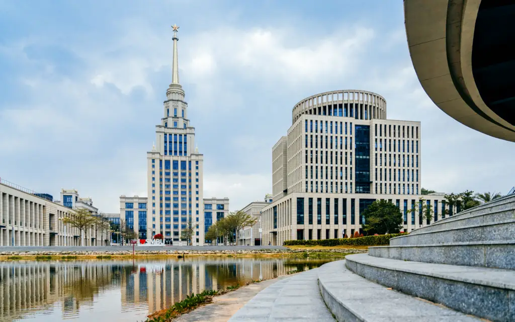 深圳北理莫斯科大学材料科学与工程专业_深圳北理莫斯科大学_材料科学与工程专业就业前景